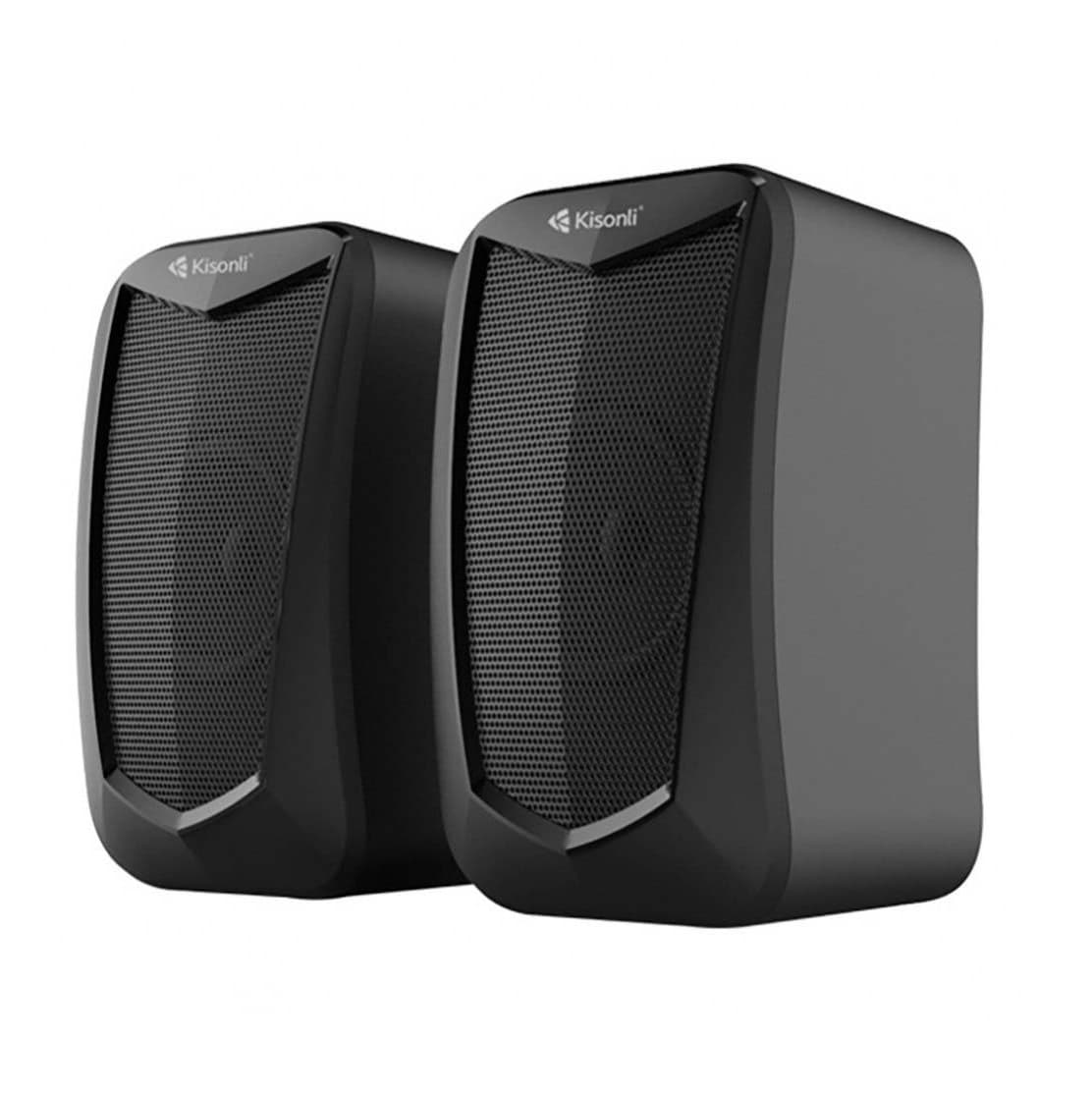 Kisonli KS06 Multimedia Wired Speaker