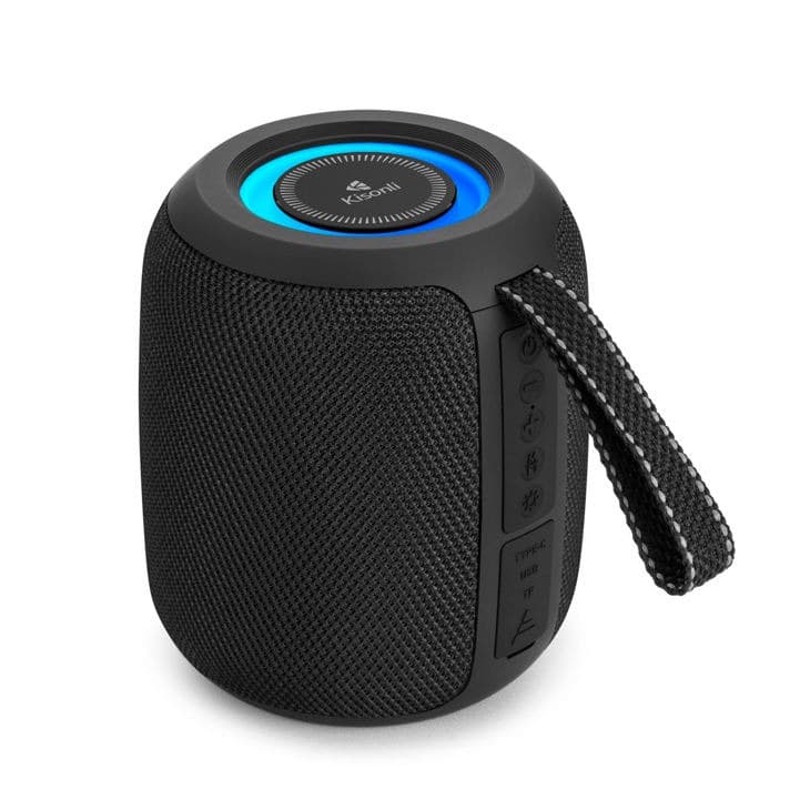 Kisonli Q26 10W Portable Bluetooth Speaker