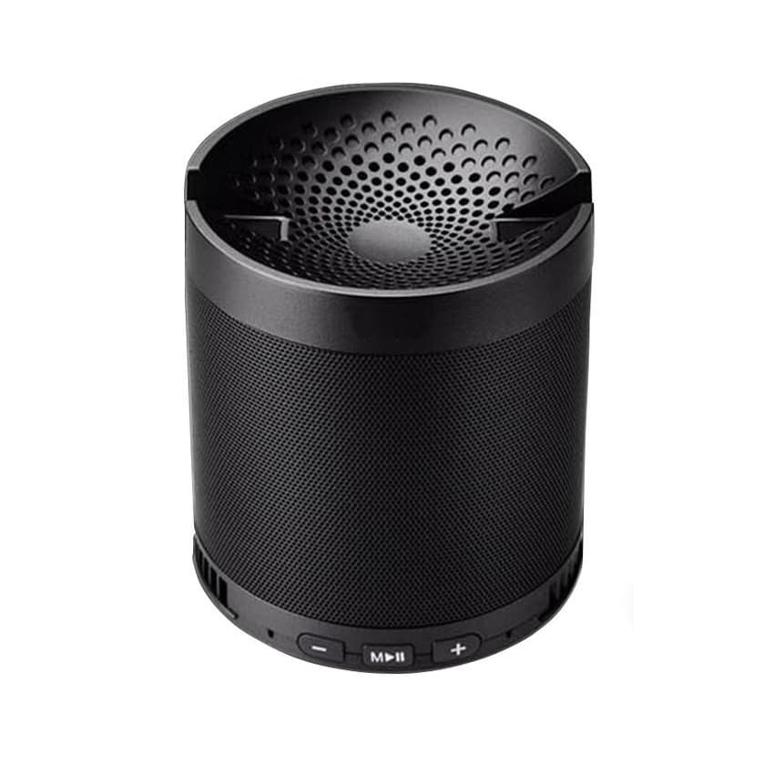 Kisonli Q3 Wireless Bluetooth Speaker Portable Mini Speaker With Hands‑Free Calling