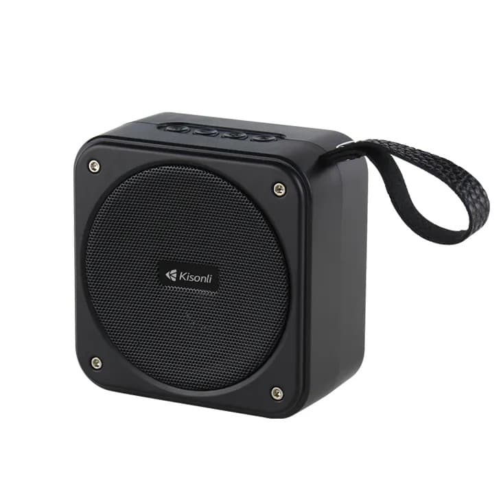 Kisonli S21 Wireless Mini Modern Bluetooth Speaker