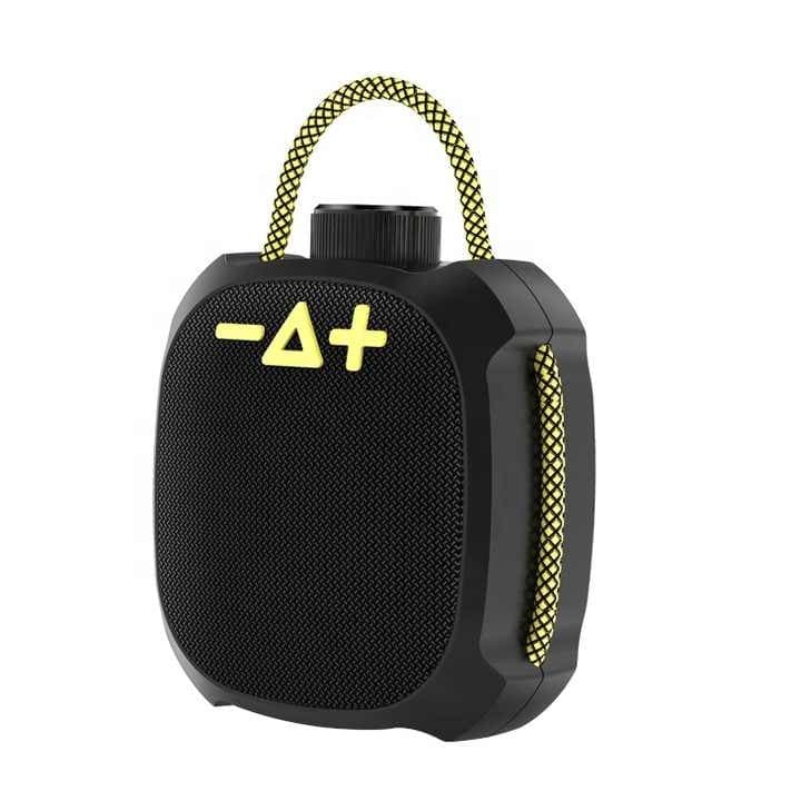 Kisonli T8 Wireless Bluetooth Speaker