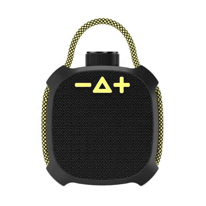 Kisonli T8 Wireless Bluetooth Speaker view 3