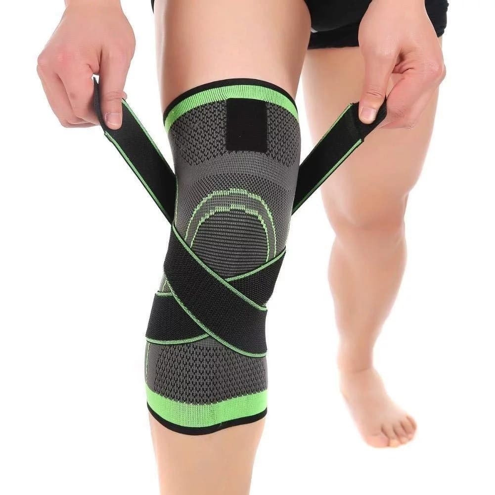 Knee Support Compression Support Strap