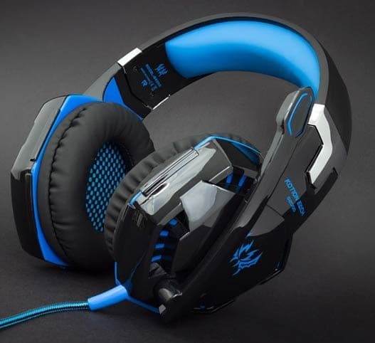 KOTION EACH G2000 Headset Wired Gaming Headphone view 4