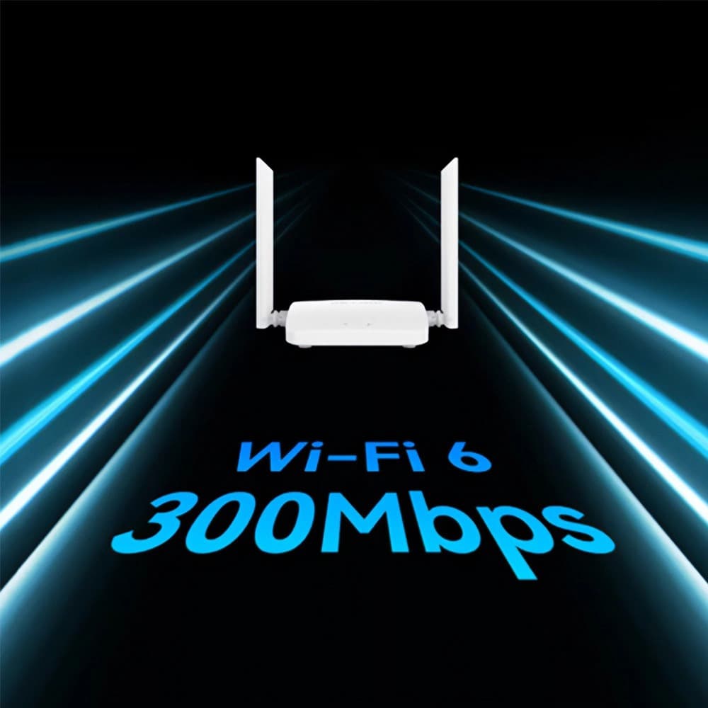 LB-LINK CPE600EU AX300 USB-C Wi-Fi 6 LTE 4G Router With Sim Support view 5