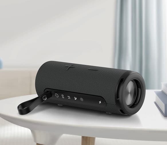 LDNIO BTS13 Wireless BT Bass HIFI Speaker