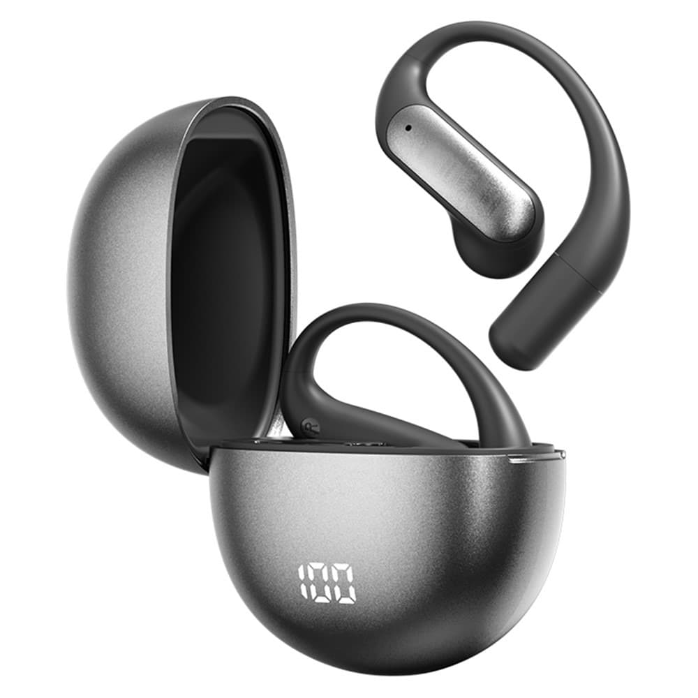 M118 Waterproof Sports Ear Hook Wireless Bluetooth Earbuds