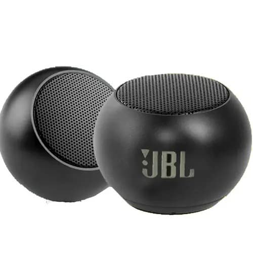 M3-T Mini Portable Bluetooth Speakers With TF Card view 3