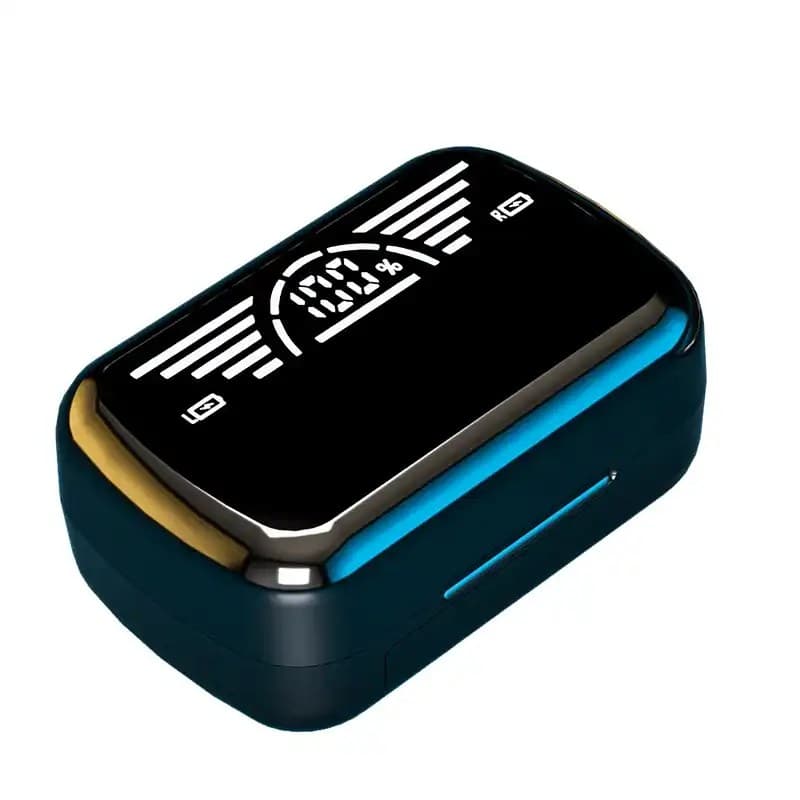 M66 Pro TWS Wireless Earbuds view 2