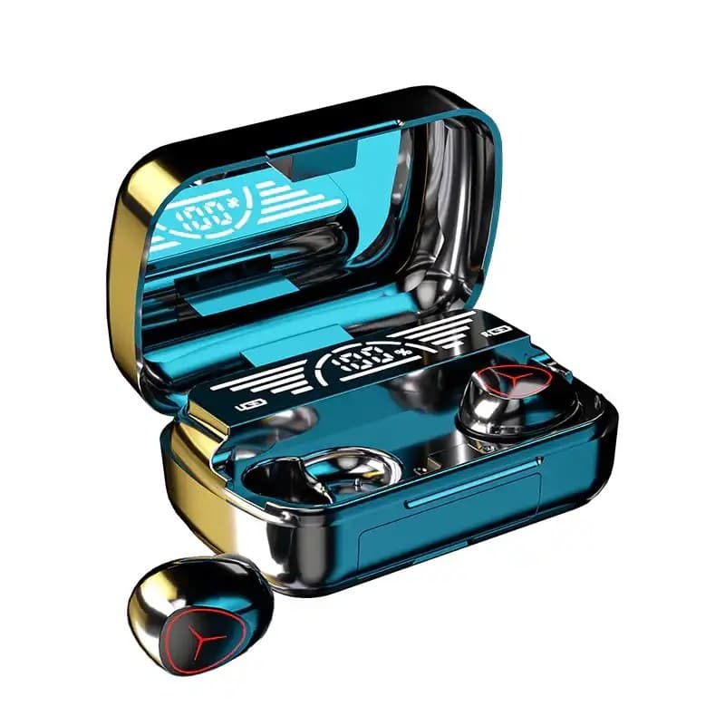 M66 Pro TWS Wireless Earbuds view 3