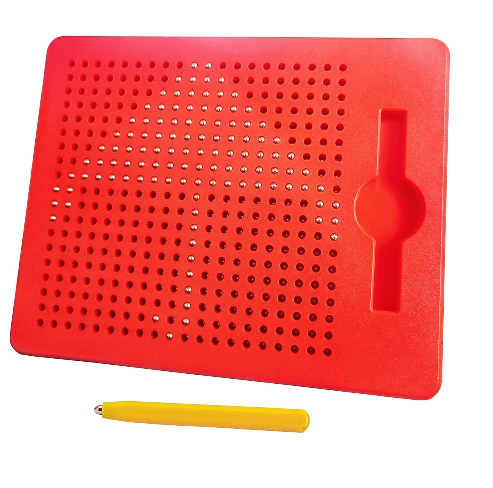 Magnetic Drawing Board Doodle Board For Kids Ages 4–8