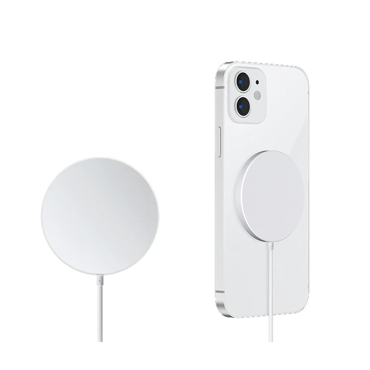 Magsafe Wireless Charger Type C