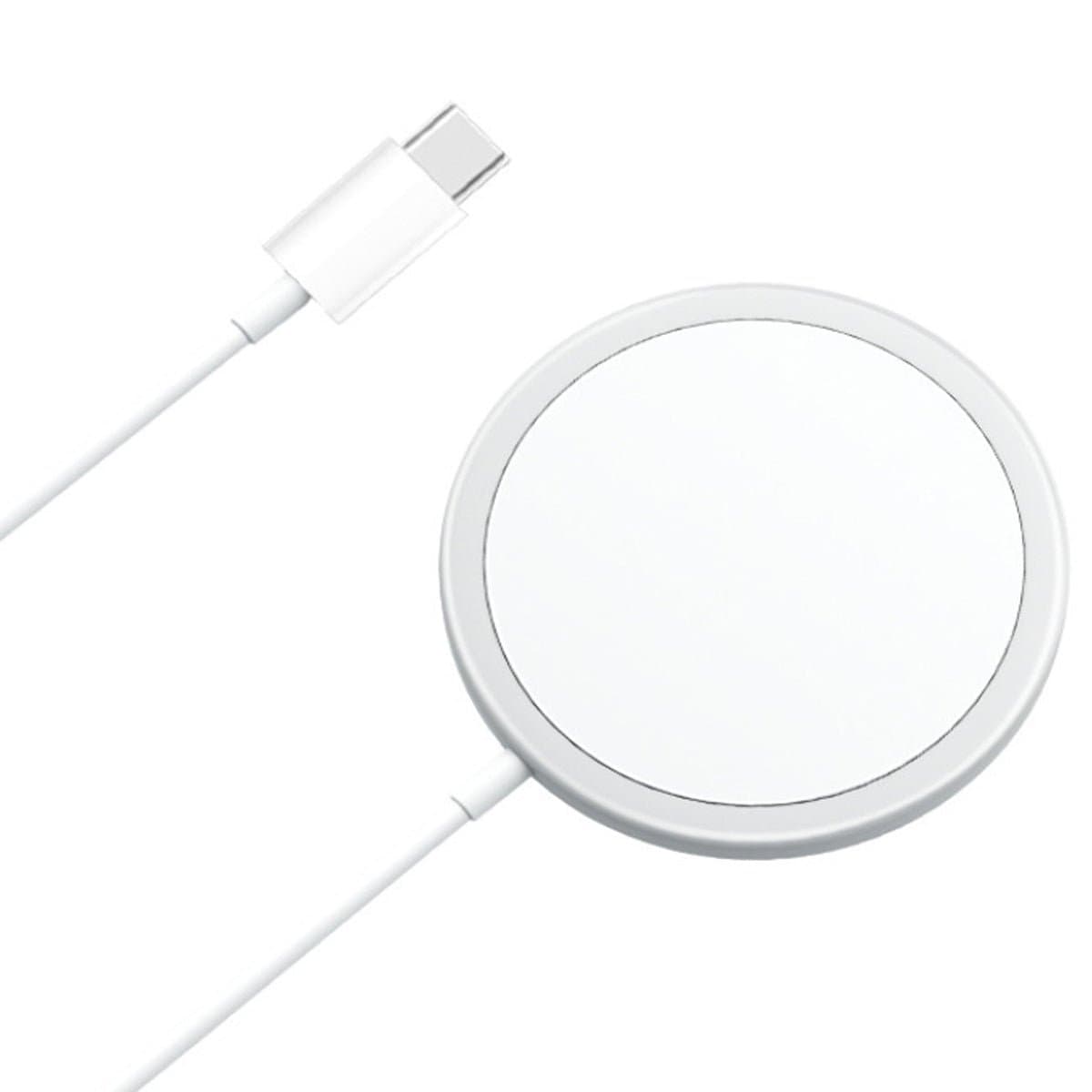 Magsafe Wireless Charger Type C view 2