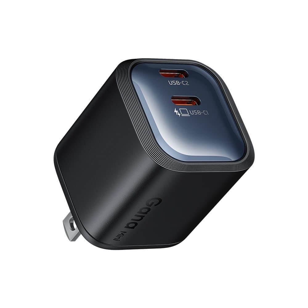 Mcdodo CH102 45W Mini GaN Charger (Dual USB-C)