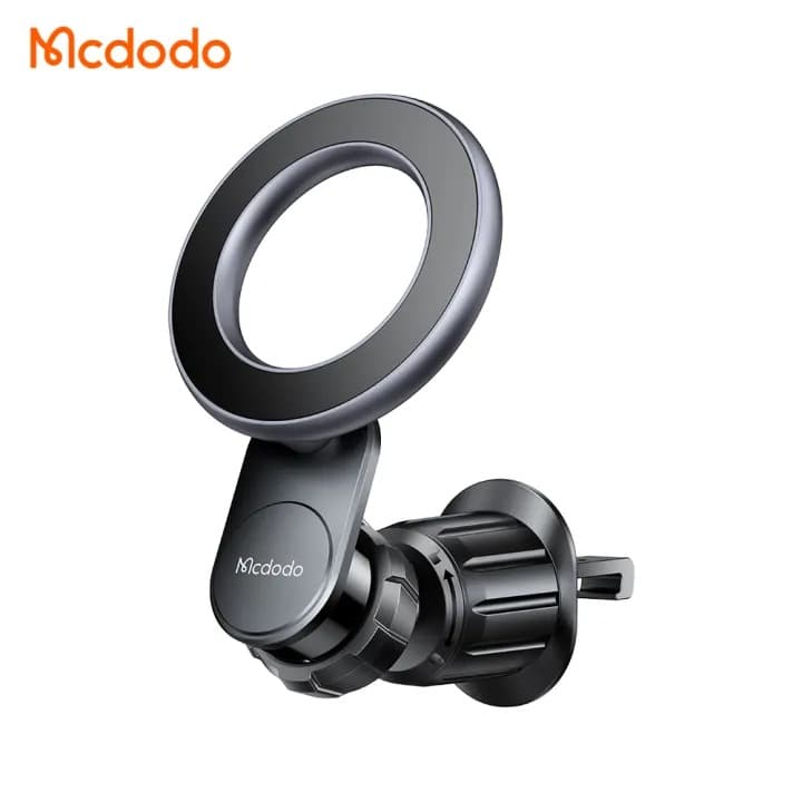 Mcdodo CM6260 360° Rotating Strong Magnet Air Vent Car Phone Holder view 2