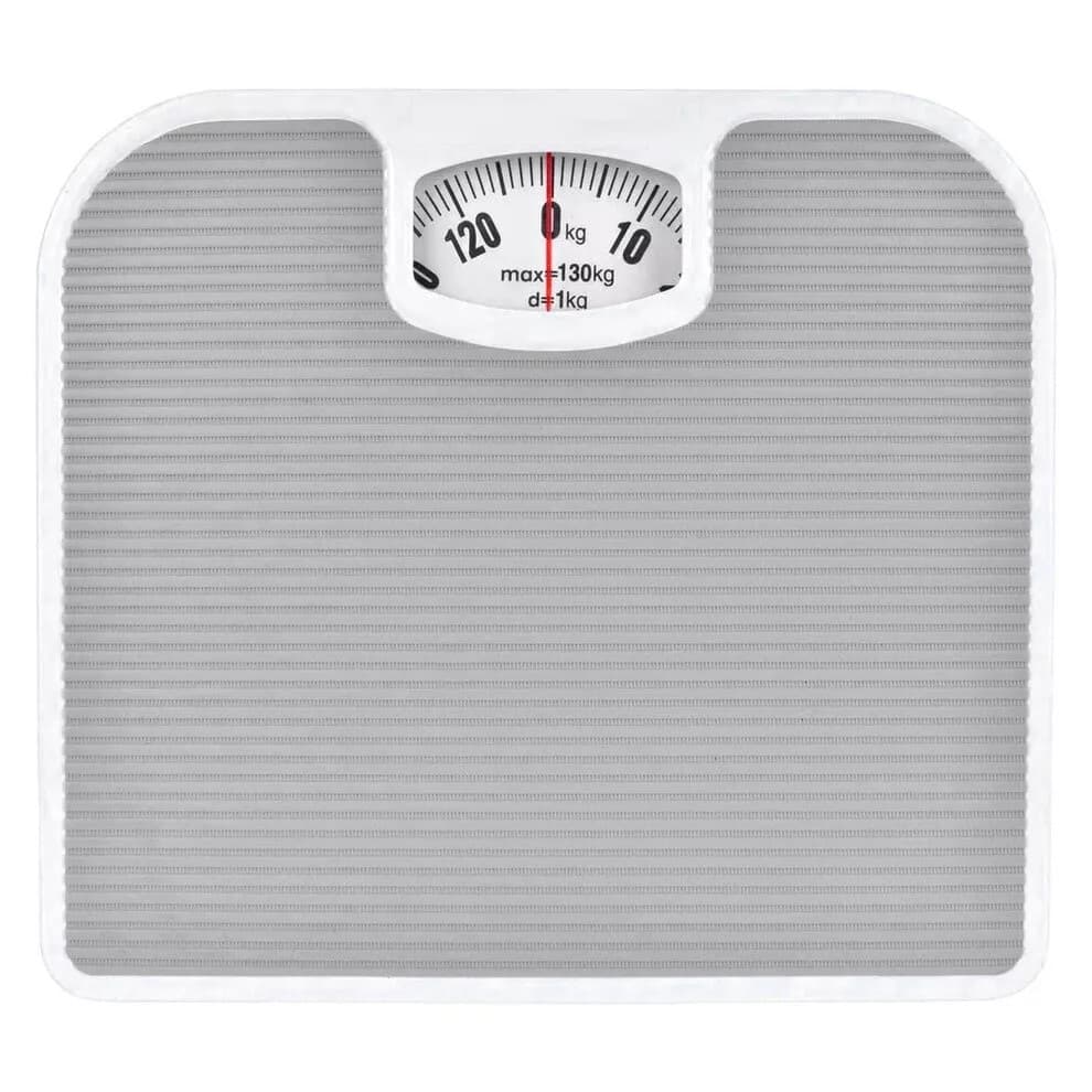 Mechanical Body Weight Bathroom Scale