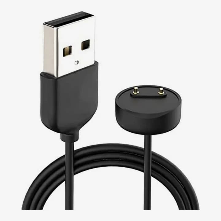 Mi Band 5 USB Charger Cable Adapter