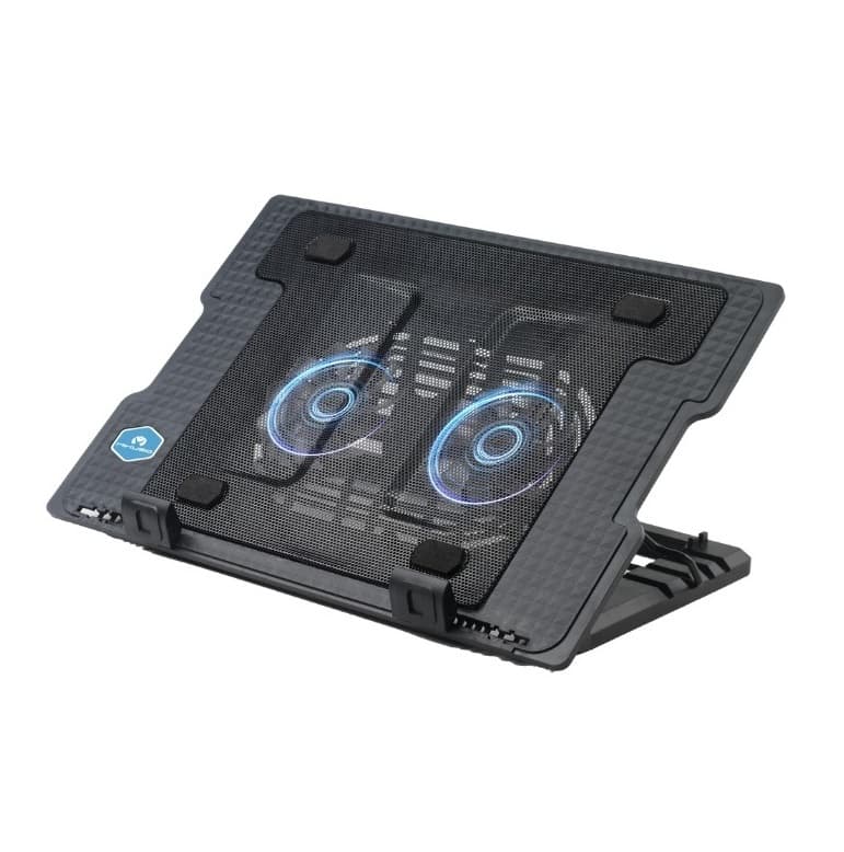 Mikuso NCP 236 Dual Fan Laptop Cooler Pad