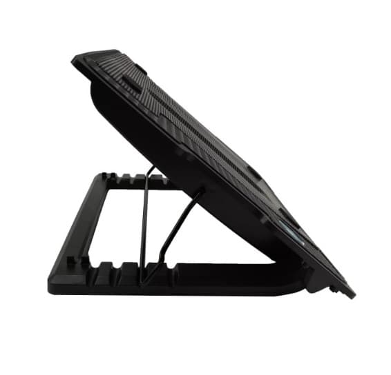 Mikuso NCP 236 Dual Fan Laptop Cooler Pad view 5