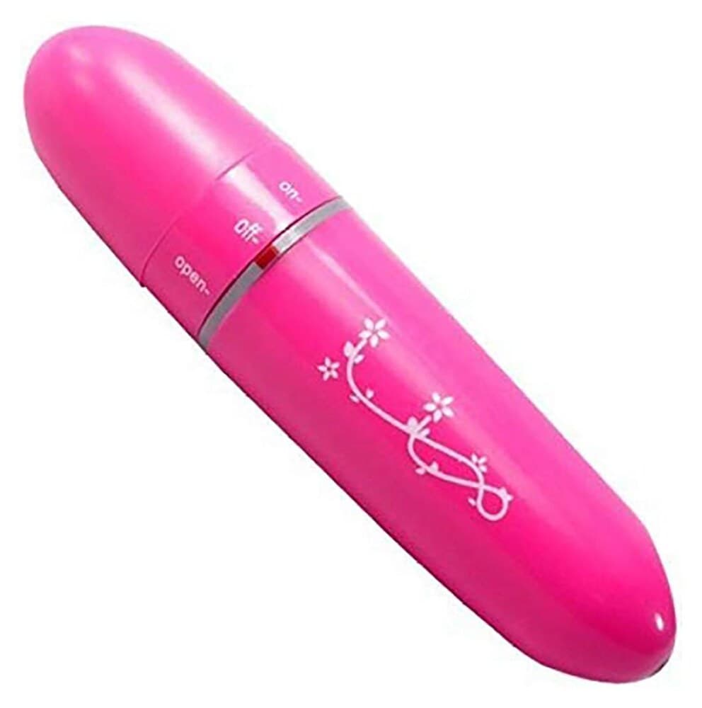 Mini 208 Beauty Eye Massager Battery Operated Wrinkle Remover & Skin Care Tool for Women view 3