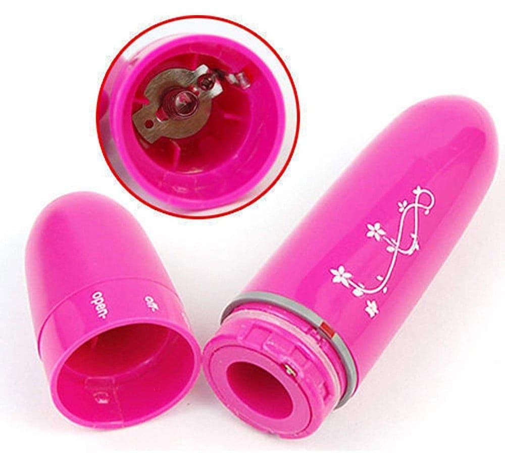 Mini 208 Beauty Eye Massager Battery Operated Wrinkle Remover & Skin Care Tool for Women view 4