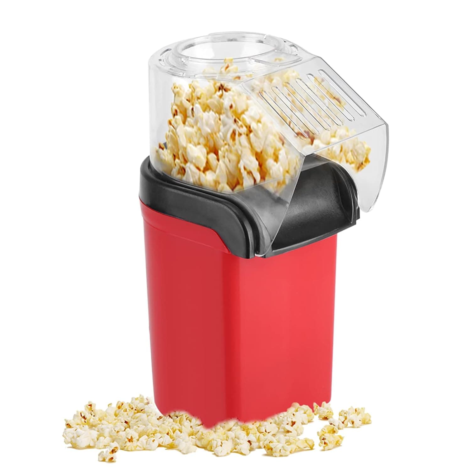 Mini Popcorn Maker Machine
