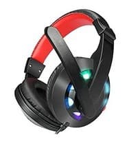 MISDE A65 Super Bass Led Gaming Headphone For Mobile Phone Computer Laptop