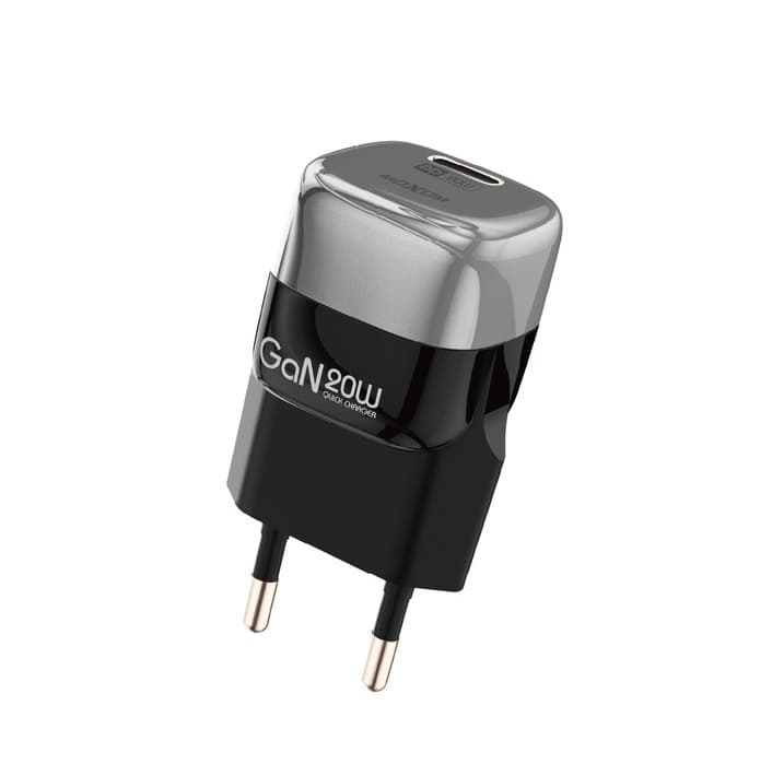 MOXOM MX HC202 GaN PD20W The World's Smallest Charger
