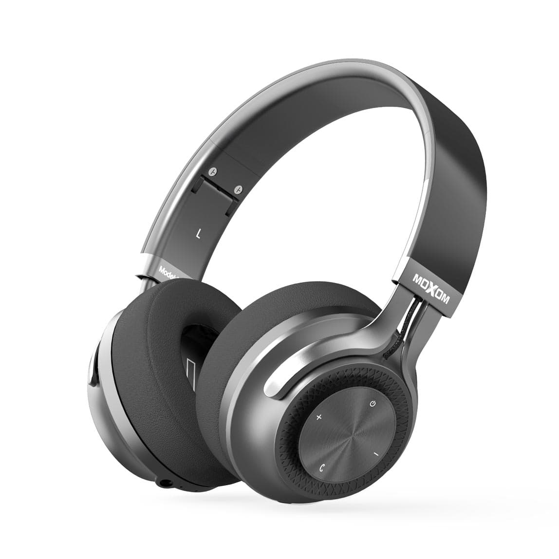 Moxom WL59 ANC Stereo Wireless Bluetooth Headphone