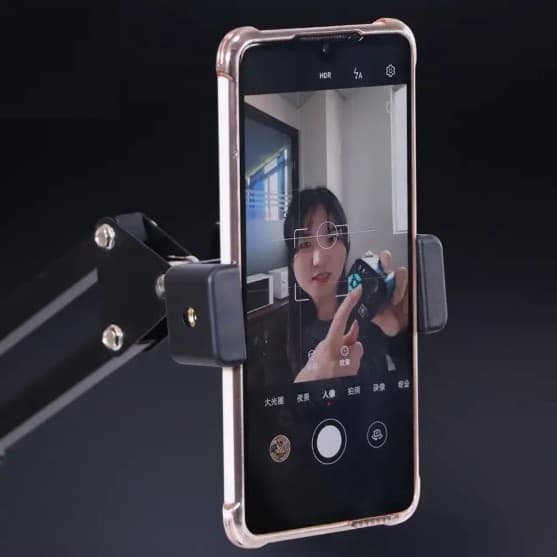 MV Pro Series 360 Rotation Mobile Phone Holder Stand view 4