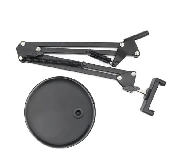 MV Pro Series 360 Rotation Mobile Phone Holder Stand view 2