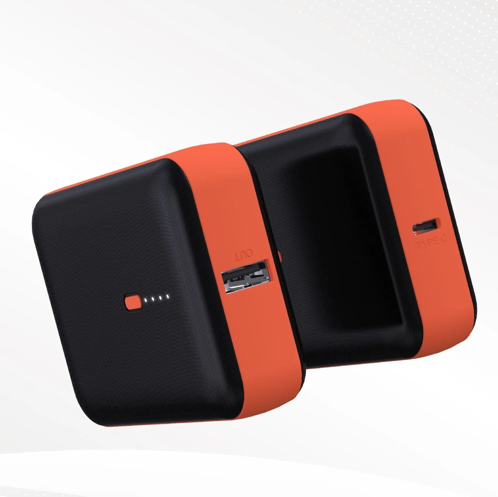 My Power M40s 22.5w 10000mAh Fast Charging Powerbank