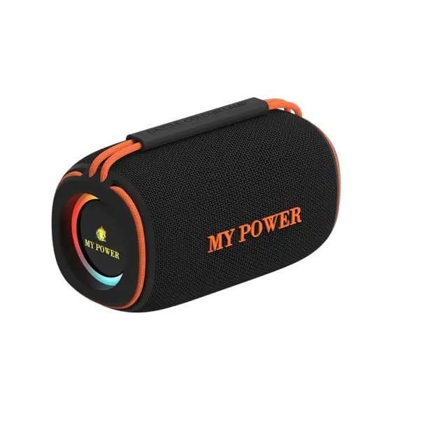 My Power Madal M1 Bluetooth Speaker