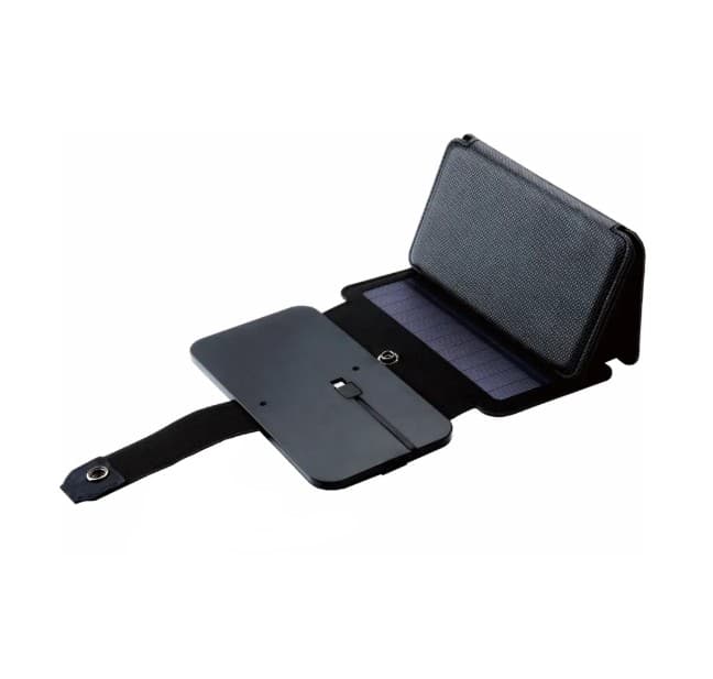 My Power SP59 Solar Panel 8W Foldable Mobile Charger view 2