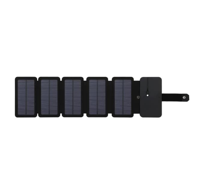 My Power SP59 Solar Panel 8W Foldable Mobile Charger