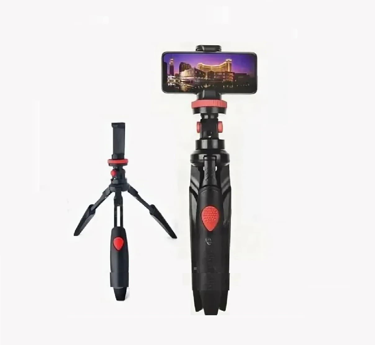 NeePho NP-888 Multi Function Mobile Camera Tripod