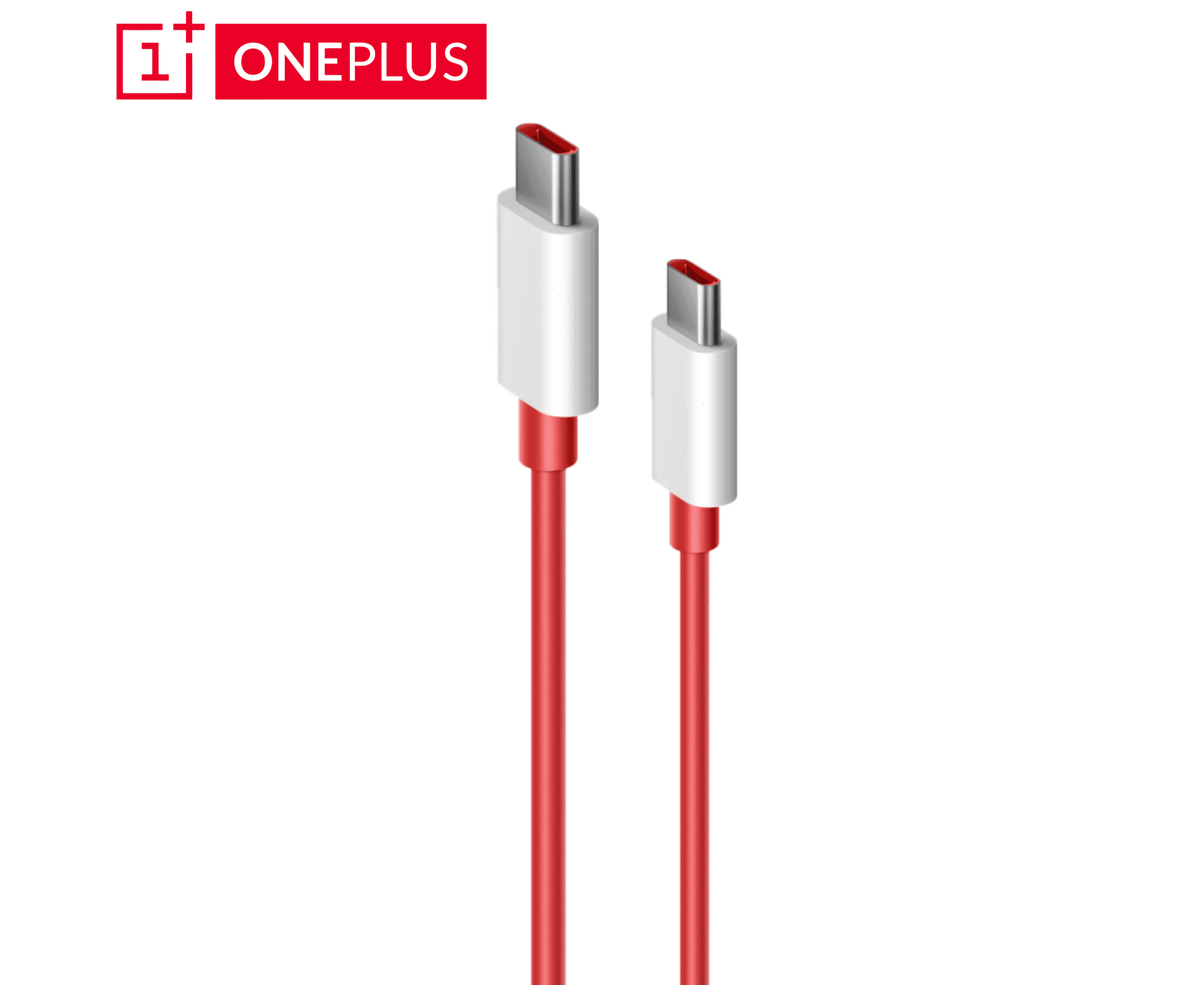 Oneplus Type C To C 8A Charging Cable