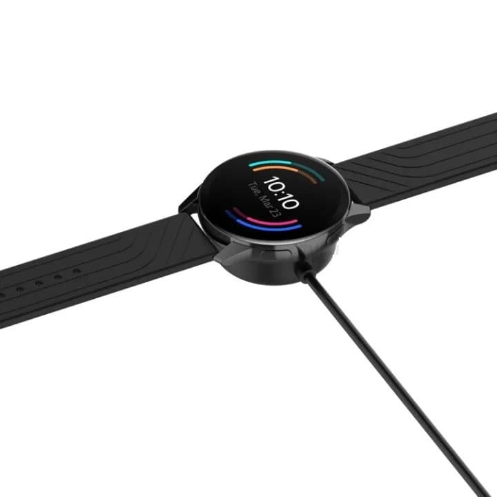 OnePlus Watch Magnetic Charging Cable Dock Charger view 3