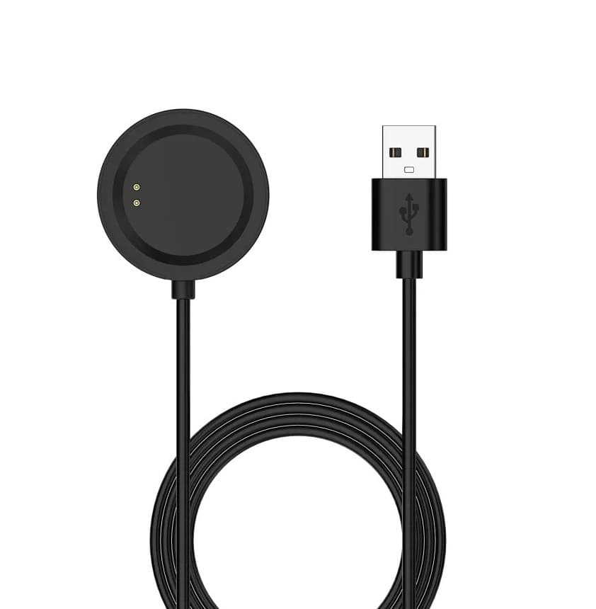 OnePlus Watch Magnetic Charging Cable Dock Charger view 2