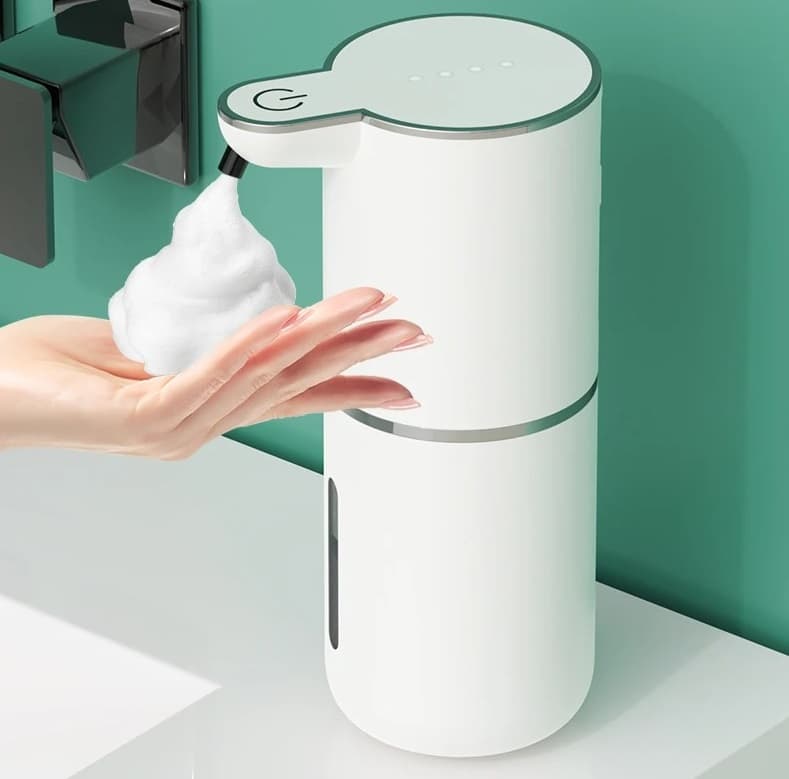 P18 Smart Automatic Hand Soap Dispenser