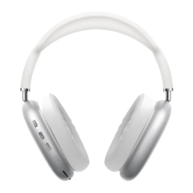 P9 Wireless Bluetooth Over The Ear Headphone view 2