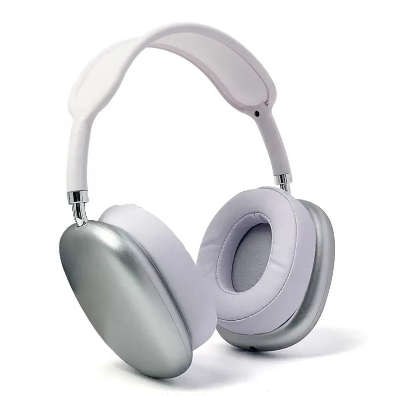 P9 Wireless Bluetooth Over The Ear Headphone