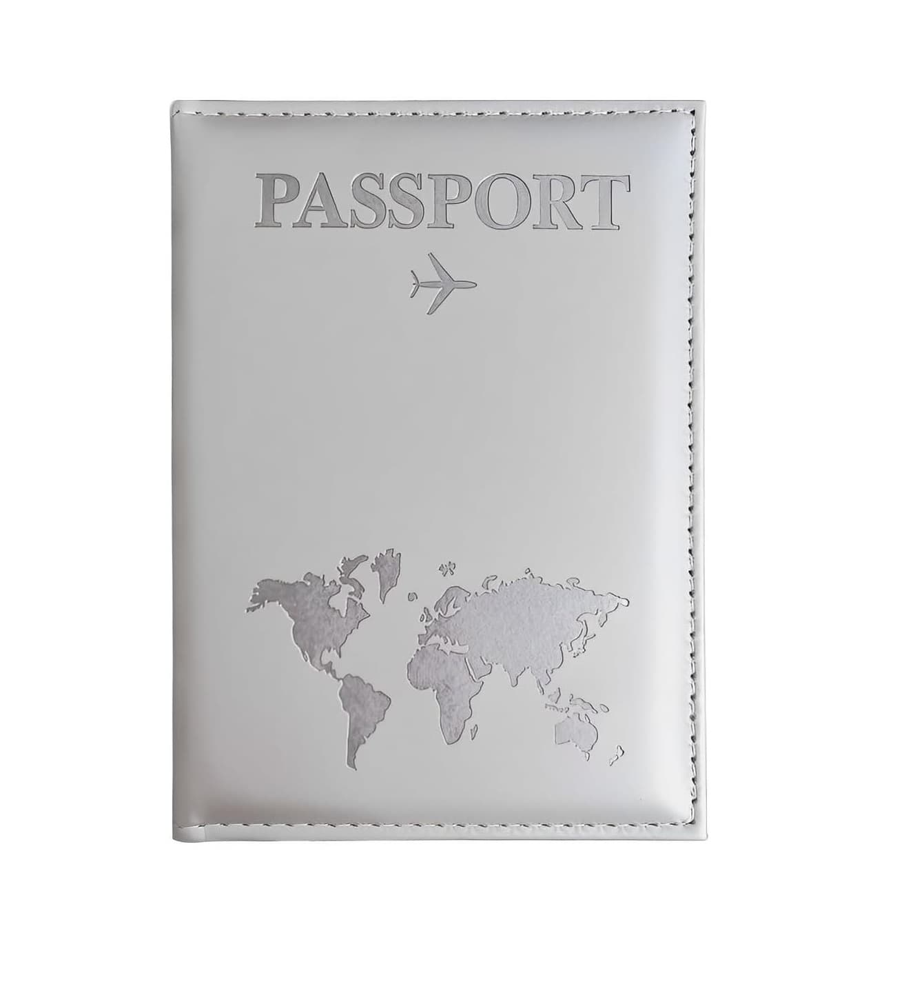 Passport Holder And Travel Wallet Organizer