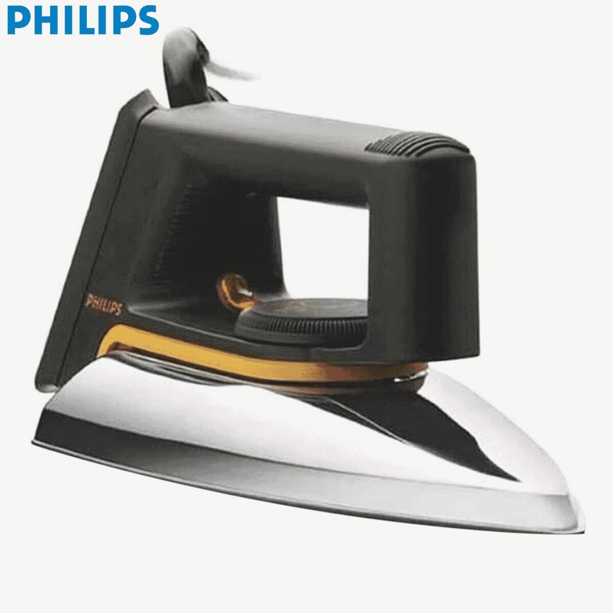 Philips HD1172 Classic Dry Iron 950-1100 Watt
