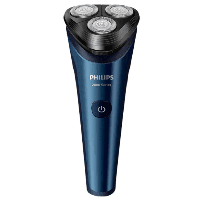Philips S2508 Rechargeable Shaver Razor For Men Automatic Adjustment