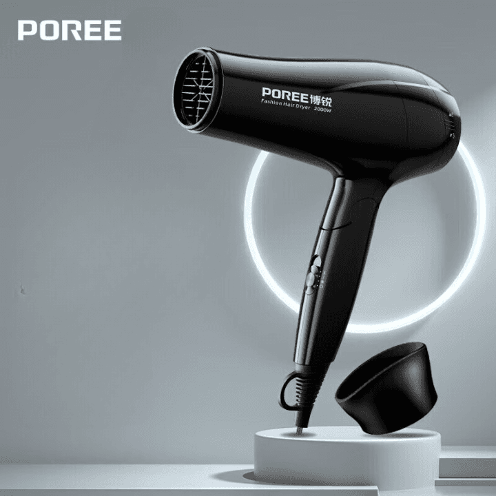 Poree PH1625 Hair Dryer
