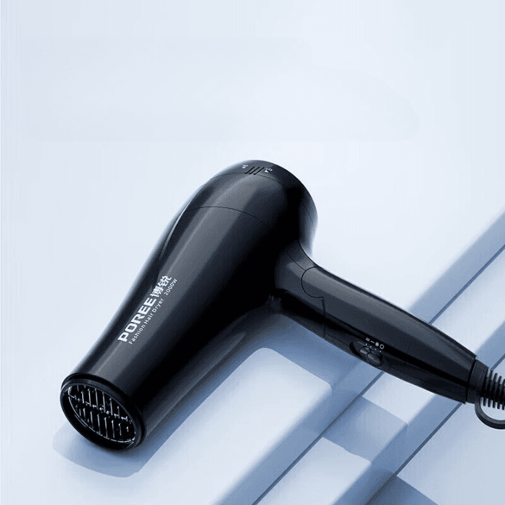 Poree PH1625 Hair Dryer view 3