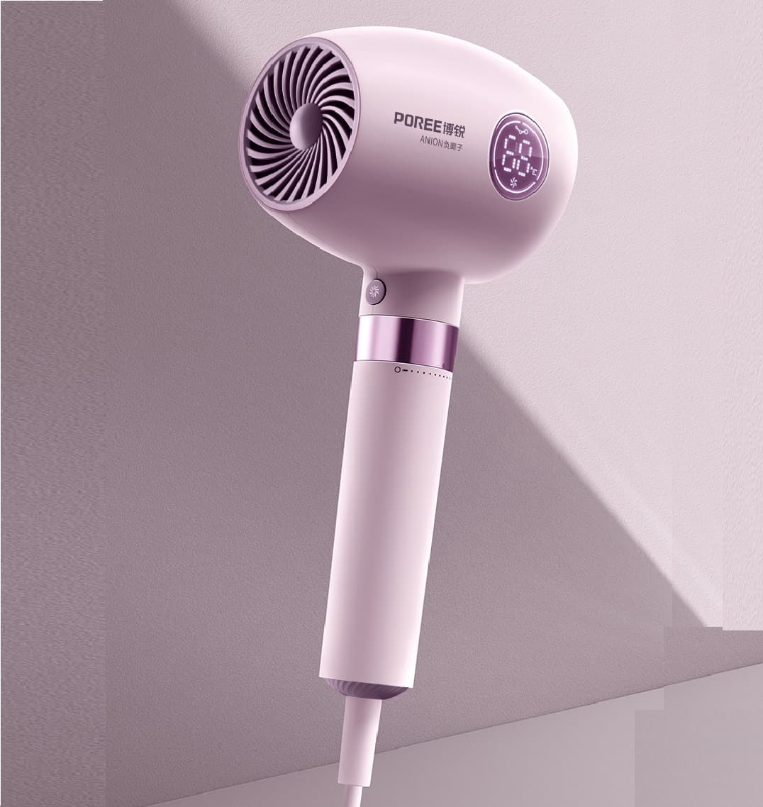 POREE PH1638 Hair Dryer