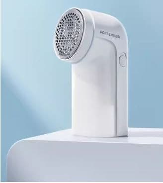 Poree PR1506 Lint Remover Fabric Shaver