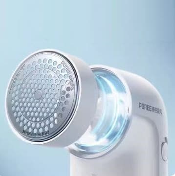 Poree PR1506 Lint Remover Fabric Shaver view 4
